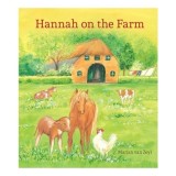 Cumpara ieftin Hannah on the Farm