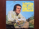 Adrian Romcescu Melodii de Radu Serban disc single vinyl muzica pop EDC10385 VG+, Electrecord
