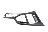 Ornament Consola Centrala BMW Seria 1 F20 (2011-2019) OEM 9394332