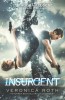 Insurgent Veronica Roth - Editura LEDA, 2014, Cartonata, SF