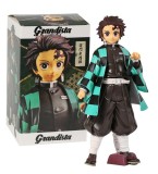 Figurina Demon Slayer Tanjirou 23 cm anime