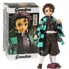 Figurina Demon Slayer Tanjirou 23 cm anime