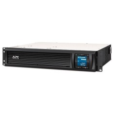 UPS APC, model: SMART 1500VA, format: 2U, management, 4 iesiri, SH