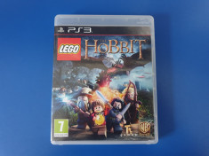 LEGO The Hobbit - joc PS3 (Playstation 3) foto