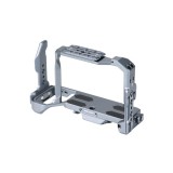 Cage Falcam F22&amp;F38&amp;F50 Quick Release Camera Cage pentru SONY A7CⅡ C00B3A01