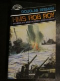 HMS Rob Roy nr.27