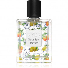 RYOR Citrus Spirit Eau de Parfum pentru femei 100 ml