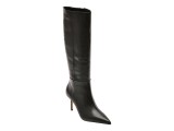 Cizme elegante ALDO negre, SAPHIRIA 001, din piele naturala