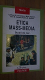 Etica mass-media- Clifford G. Christians, Mark Fackler