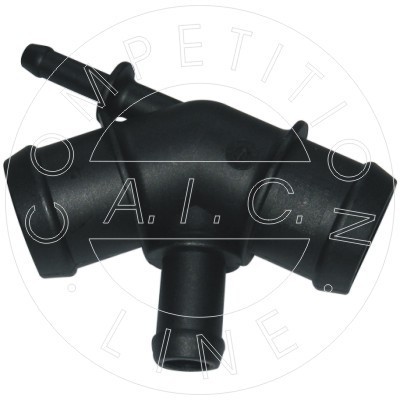 AIC 50075 Calitatea originală AIC Flansa lichid racire