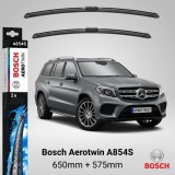 Cumpara ieftin Ștergătoare Mercedes-Benz GLS (X166) din 09.2015 | Bosch A854S
