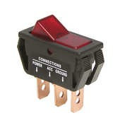 Intrerupator On-Off 12V 20A ManiaMall Cars