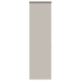 Cumpara ieftin Jaluzea cu role de duș cu casetă 60x240 cm lățime material 56 cm