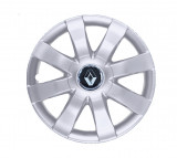 Capace Roti Kerime R15, Potrivite Jantelor de 15 inch, Pentru Renault, Model 323