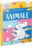 Animale - Etienne Ruhaud - Gama