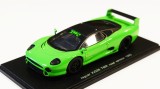 Jaguar XJ220 TWR road version - Spark 1/43