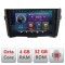 Navigatie Nissan Qashqai/X-Trail 2013- C-353 Octa Core cu Android Radio Bluetooth Internet GPS WIFI 4+32GB CarStore Technology