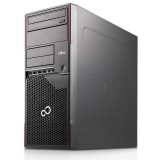 Workstation SH Fujitsu CELSIUS W420, Quad Core i7-3770, 16GB DDR3, 256GB SSD