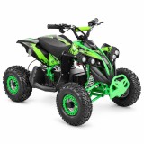 Cumpara ieftin ATV Electric Copii 800W , Baterie 36V 12Ah, Viteză 25 km/h, Autonomie p&acirc;nă la