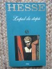 Hermann Hesse - Lupul de stepă