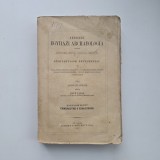 Episcop Lonovics Jozsef, Nepszeru Egyhazi Archaeologia / Arheologie ecleziastica populara, Temesvar / Timisoara / Becs / Viena, 1857