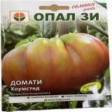 Seminte tomate Homestead 0,2 gr, OpalZi Bulgaria