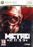 Joc original Xbox 360 METRO 2023 de colectie, Actiune, Multiplayer, 12+, Microsoft