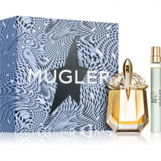 Mugler Alien Goddess set cadou pentru femei