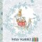 Peter Rabbit Painting Book