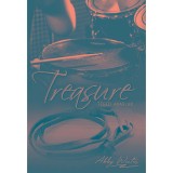 Treasure - T&eacute;ged akarlak - Abby Winter