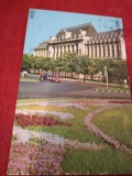 Cumpara ieftin CARTE POSTALA -BUCURESTI-PALATUL DE JUSTITIE CIRCULATA