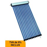 Colector Solar CS 12 Tuburi Vidate