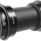 Butuc Pedalier Sram Dub Road, Interfata Pressfit BB386, L 86.5mm Ultimate FactoryBikes