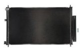 Condensator / Radiator aer conditionat HONDA CR-V IV (RM_) (2012 - Prezent) THERMOTEC KTT110628