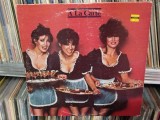 Vinil 2XLP # Various &ndash; A La Carte (-VG)