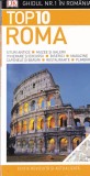 Roma - Reid Bramblett, Jeffrey Kennedy - Ghid turistic, istorie si cultura - Litera, 2016, 192 pagini