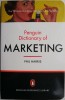 Penguin Dictionary of Marketing - Phil Harris (Sublinieri) Dictionar Marketing