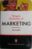 Penguin Dictionary of Marketing - Phil Harris (Sublinieri) Dictionar Marketing