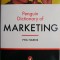 Penguin Dictionary of Marketing &ndash; Phil Harris (cateva sublinieri)