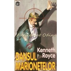 Dansul Marionetelor - Kenneth Royce