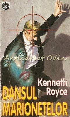 Dansul Marionetelor - Kenneth Royce foto