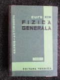 Curs de fizica generala vol. 3 S. E. Fris, A. V. Timoreva