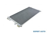 Radiator ac Fiat Punto (1999-2010) [188] #1