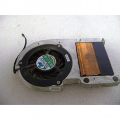 Cooler - ventilator , heatsink - radiator laptop Fujitsu Siemens Amilo A1650G foto