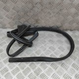 Garnitura Usa Stanga Fata Tesla Model Y 2022 OEM 1497677-00-B Crom Inox Chedere Cromate Eurowest Lema