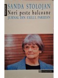 Sanda Stolojan - Nori peste balcoane (Editia: 1996)
