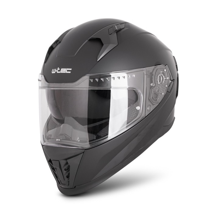 Casca moto Touring W-TEC Burgosa FitLine Training