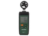 Termoanemometru LCD 1,5-30m/s
