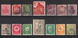 A7 T4 114 - Timbre foarte vechi - Germania