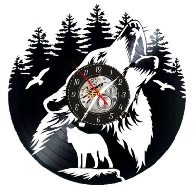 LUP-ceas de perete foto